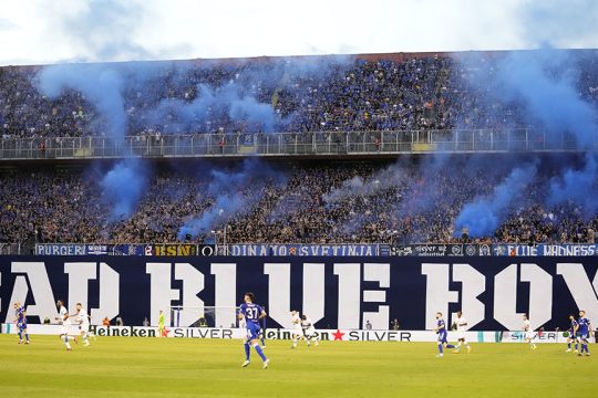 bad blue boys dynamo